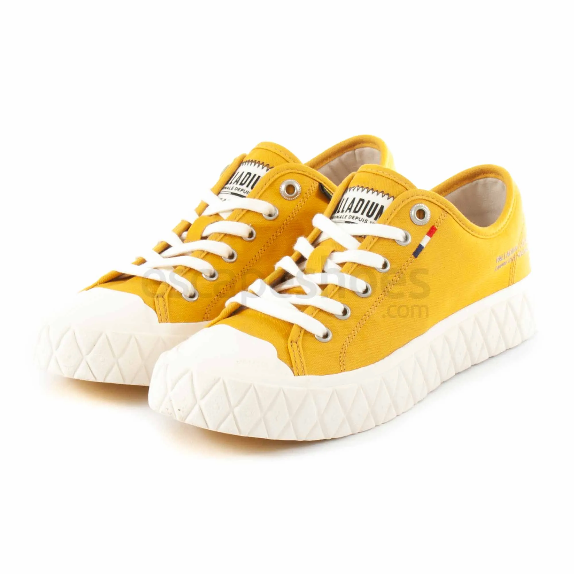 Tenis PALLADIUM Palla Ace CVS Spicy Mustard 77014-730