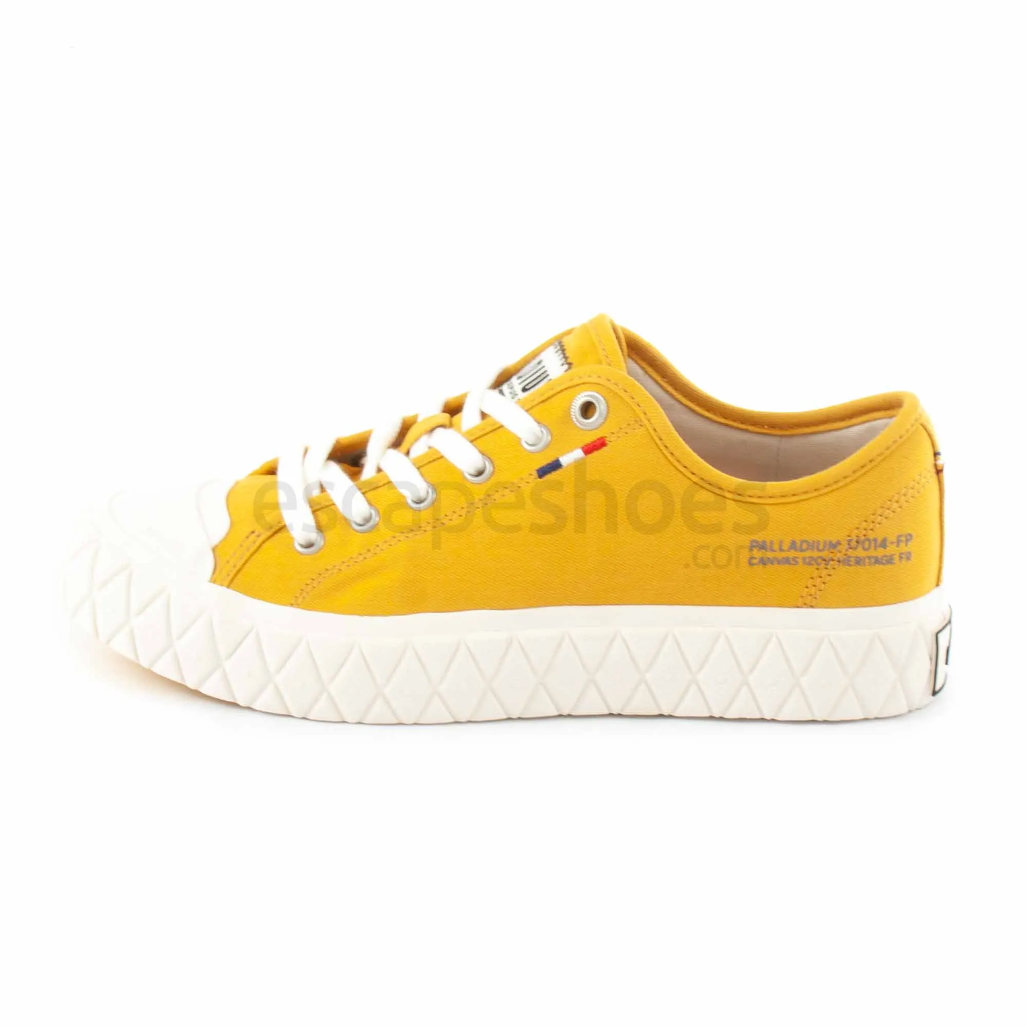 Tenis PALLADIUM Palla Ace CVS Spicy Mustard 77014-730