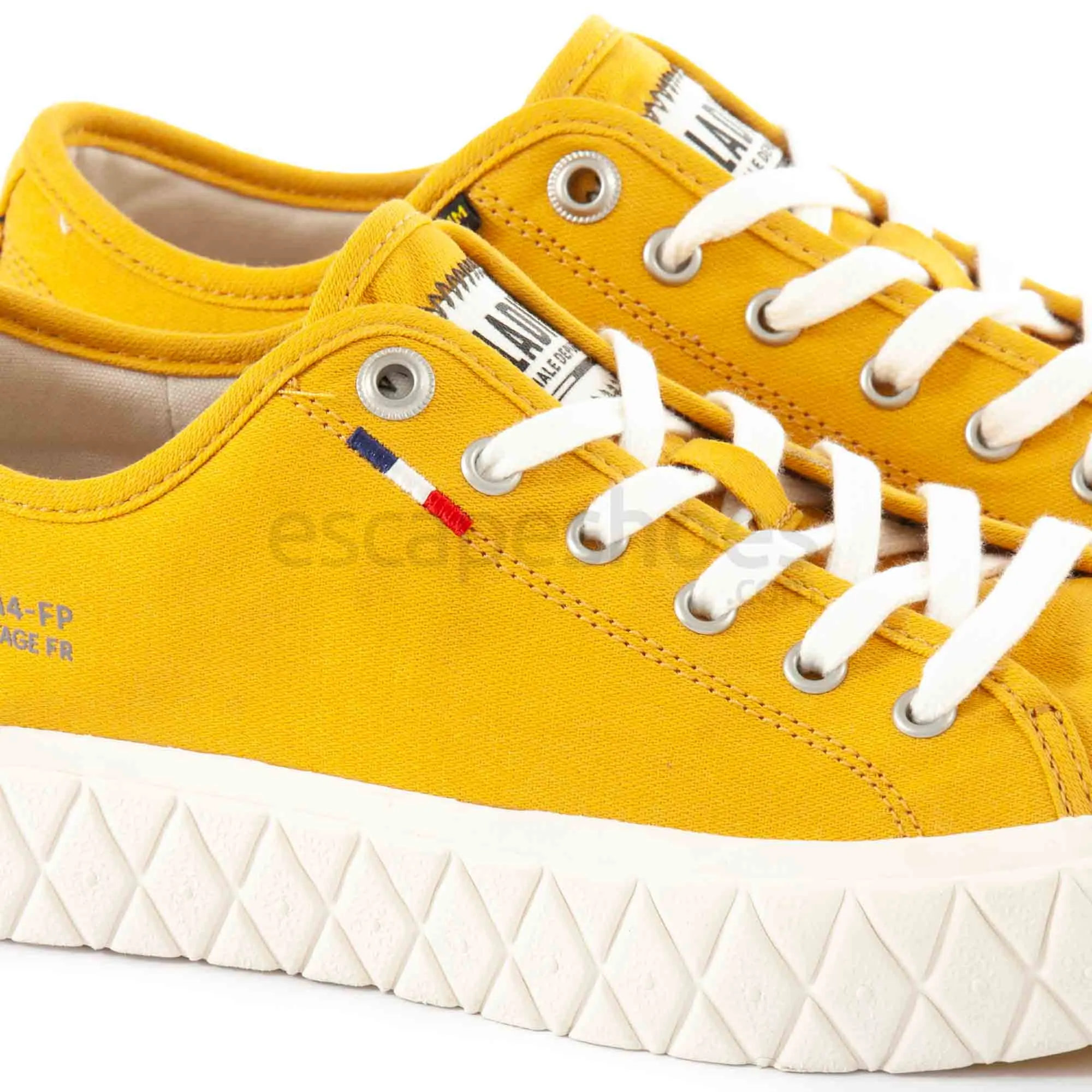 Tenis PALLADIUM Palla Ace CVS Spicy Mustard 77014-730