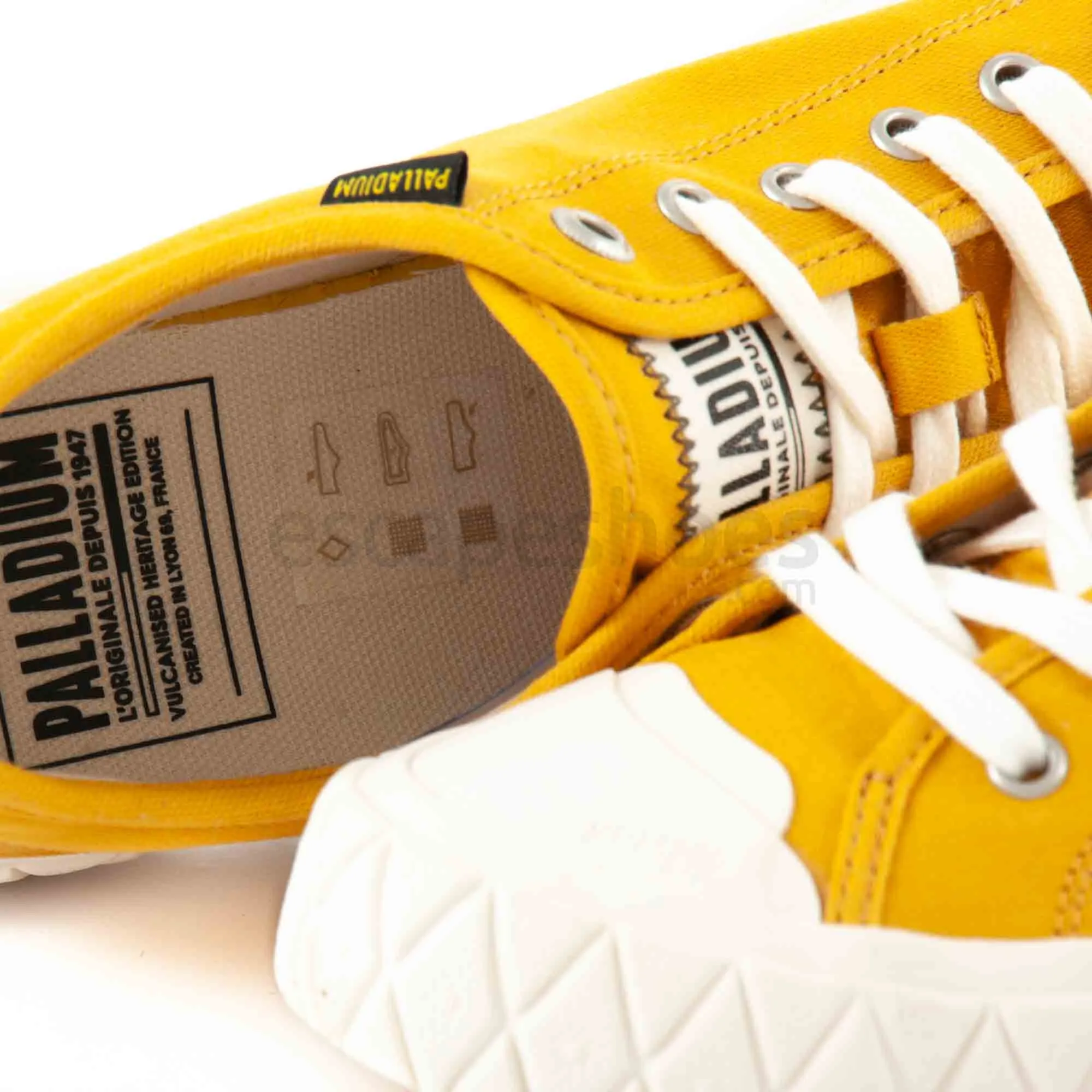 Tenis PALLADIUM Palla Ace CVS Spicy Mustard 77014-730