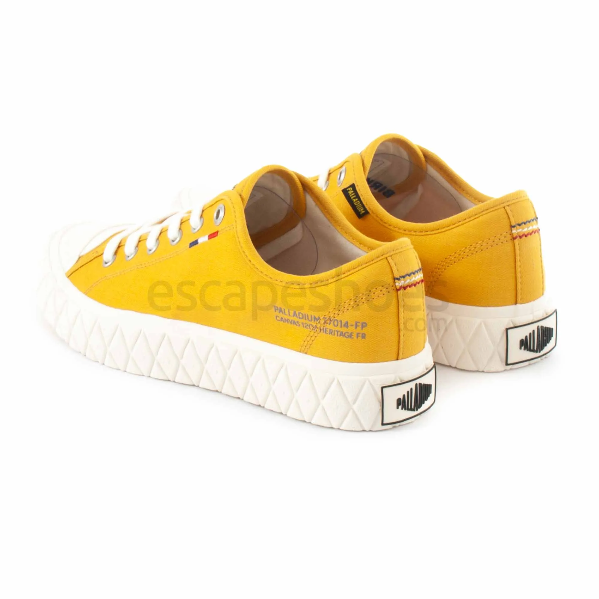 Tenis PALLADIUM Palla Ace CVS Spicy Mustard 77014-730