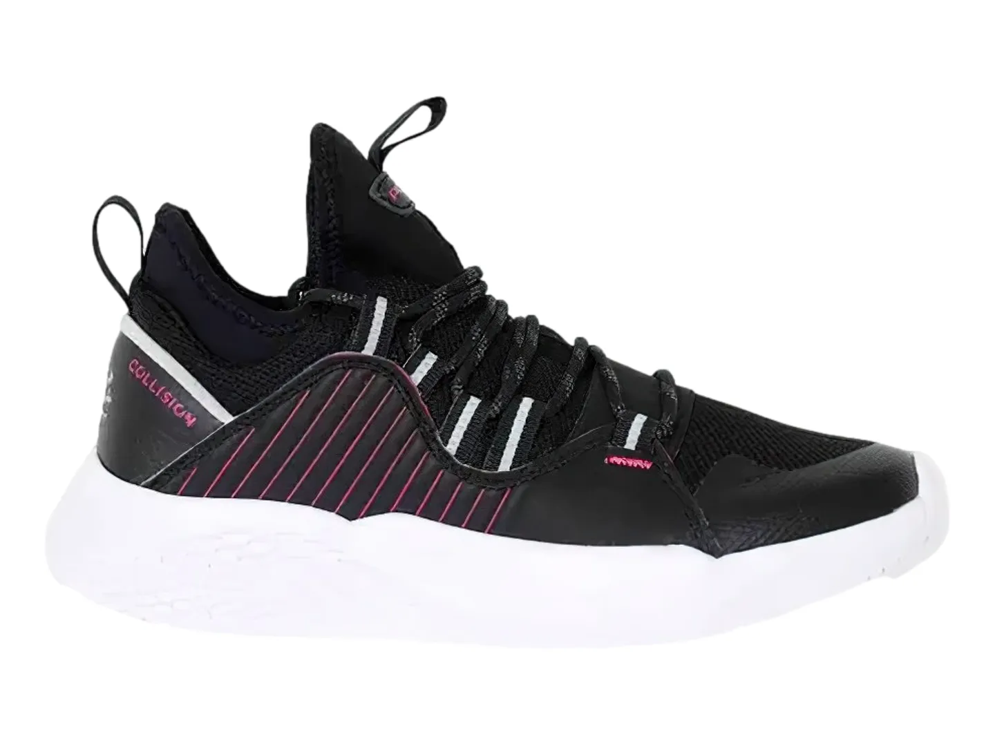 Tenis Pontiac Axl Runn Para Mujer