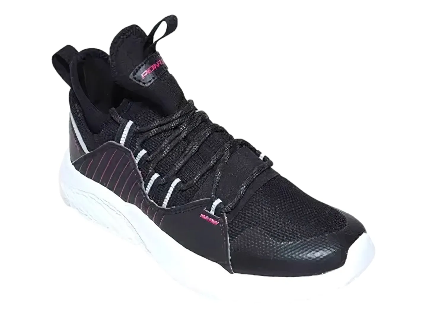 Tenis Pontiac Axl Runn Para Mujer