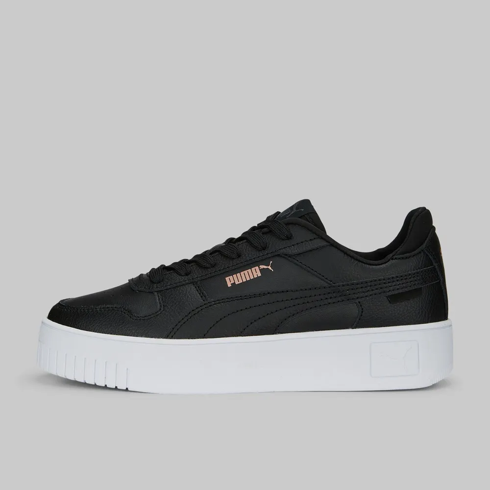 Tenis Puma Carina Street Mujer