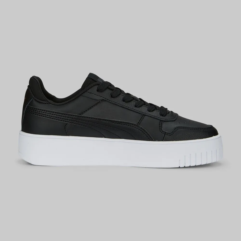 Tenis Puma Carina Street Mujer