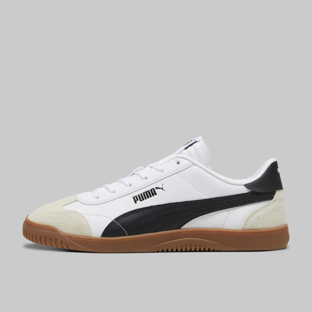 Tenis Puma Club 5v5 Hombre