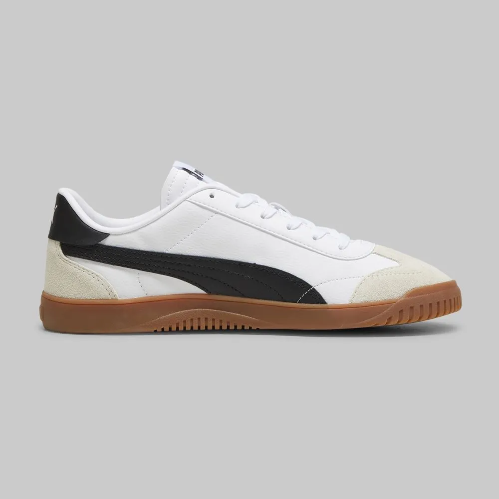 Tenis Puma Club 5v5 Hombre