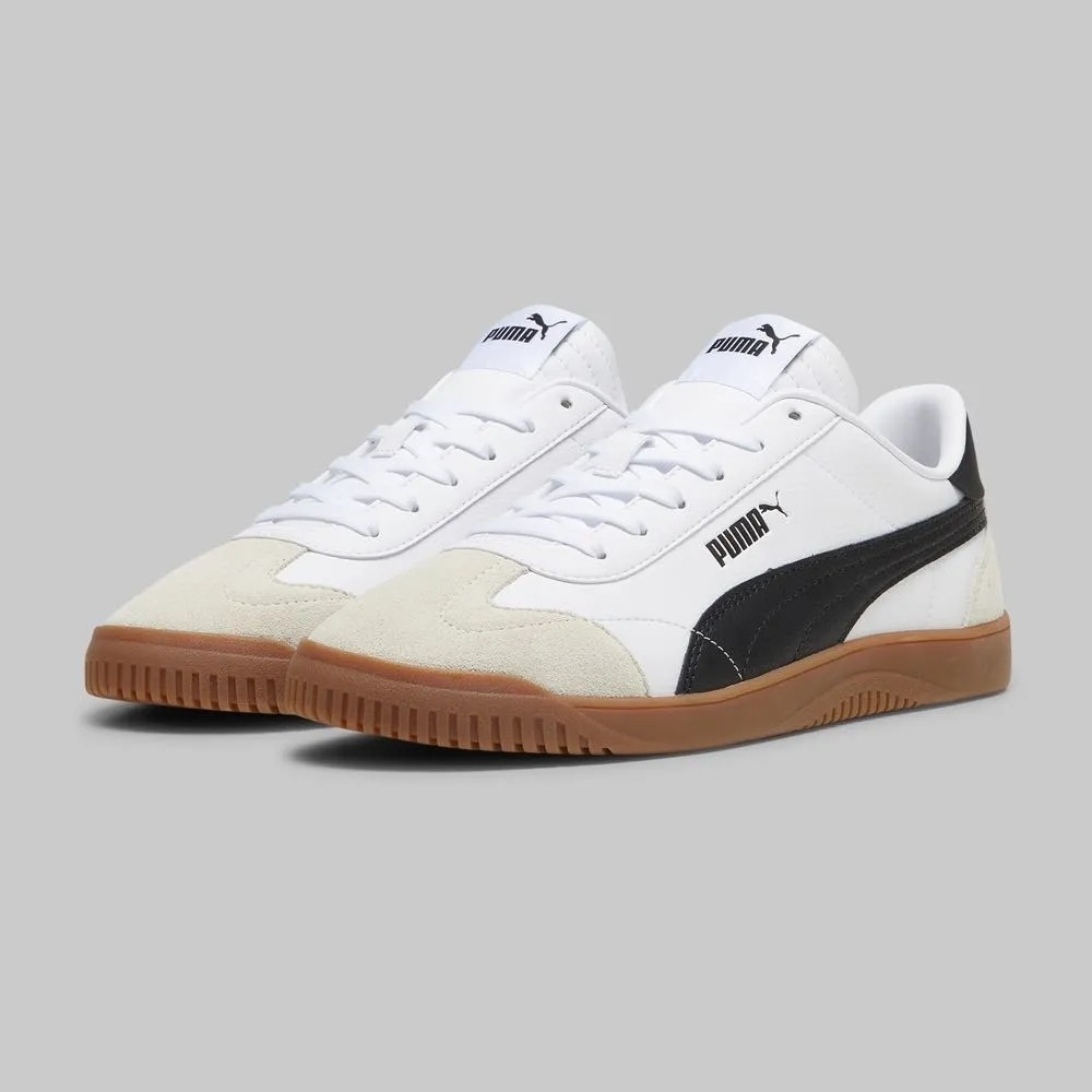 Tenis Puma Club 5v5 Hombre