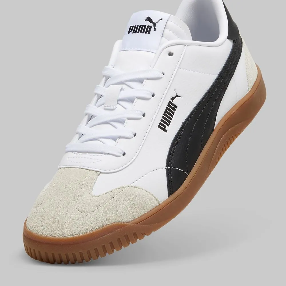 Tenis Puma Club 5v5 Hombre