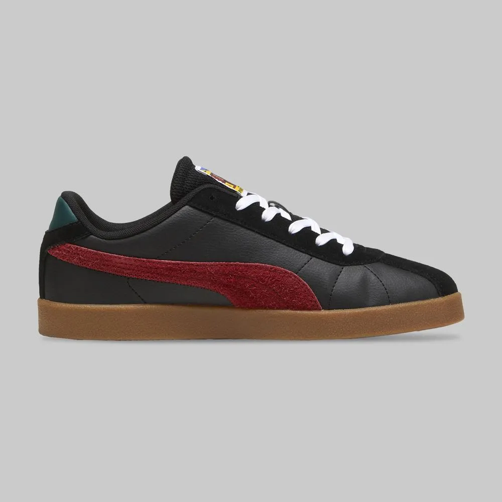 Tenis Puma Club II Year Of Sport Hombre