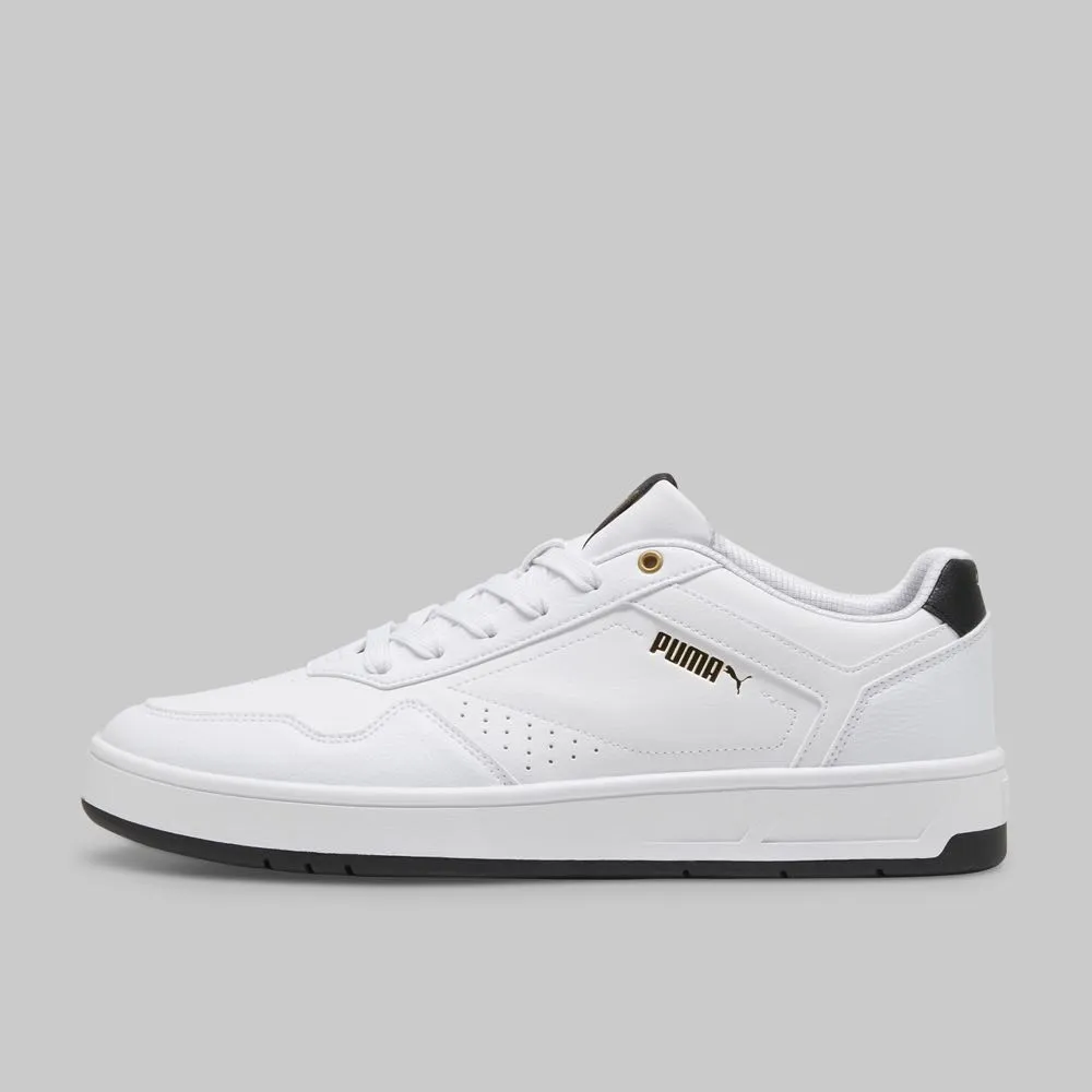 Tenis Puma Court Classic Hombre