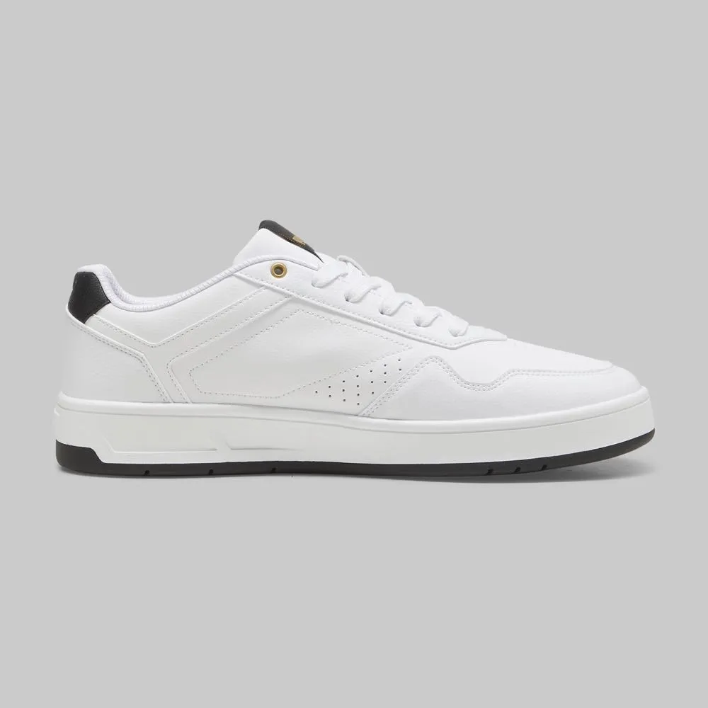 Tenis Puma Court Classic Hombre