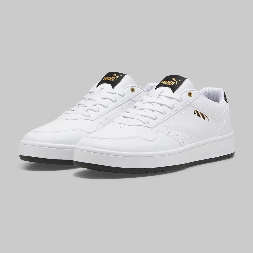 Tenis Puma Court Classic Hombre