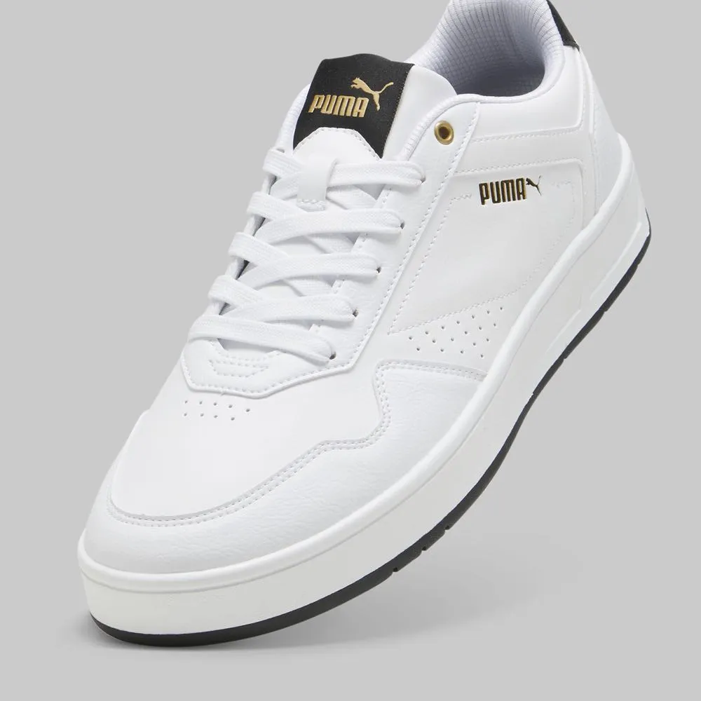 Tenis Puma Court Classic Hombre