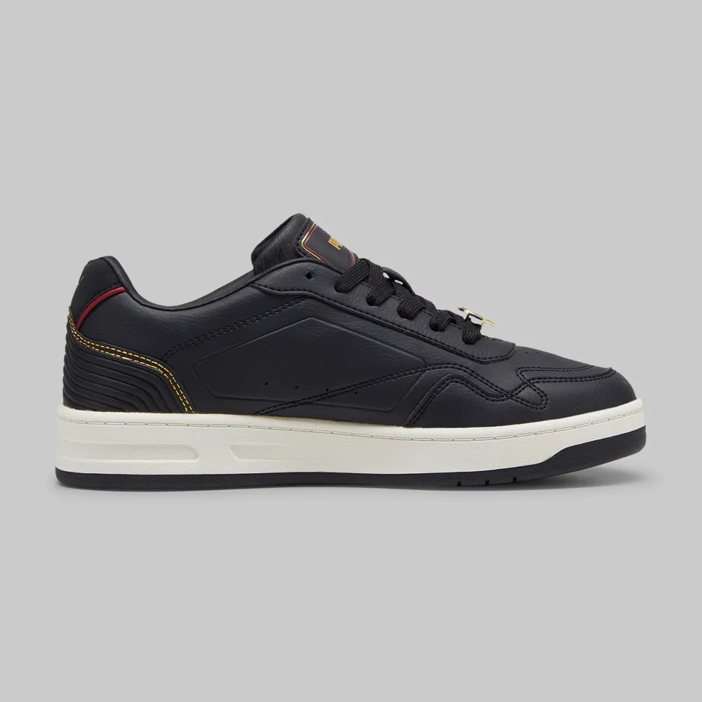 Tenis Puma Court Classic Mujer