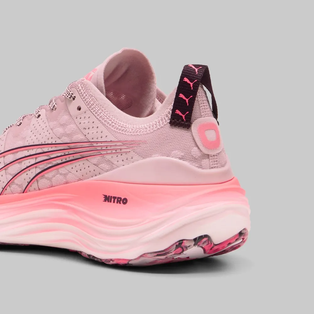 Tenis Puma ForeverRun NITRO Mujer