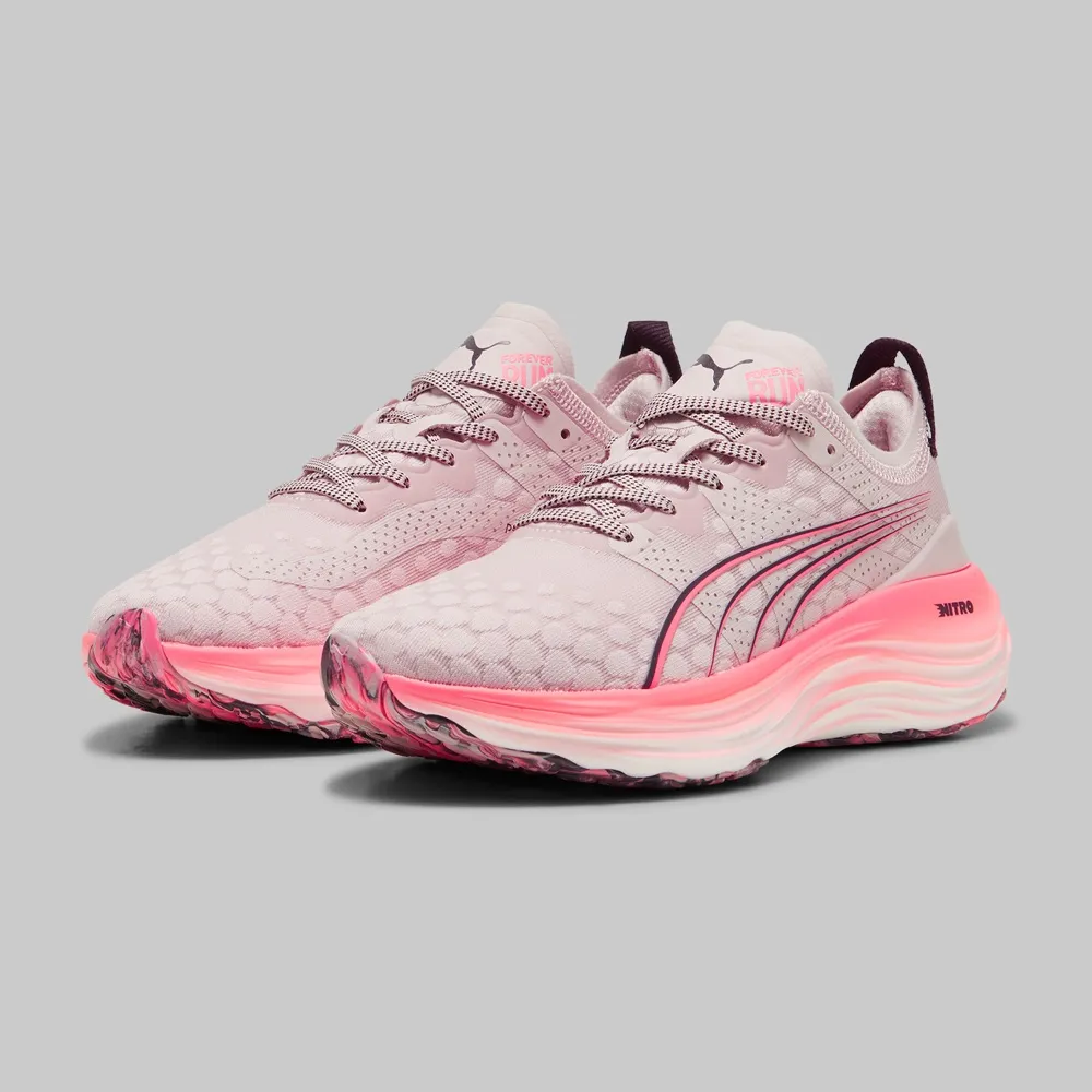 Tenis Puma ForeverRun NITRO Mujer