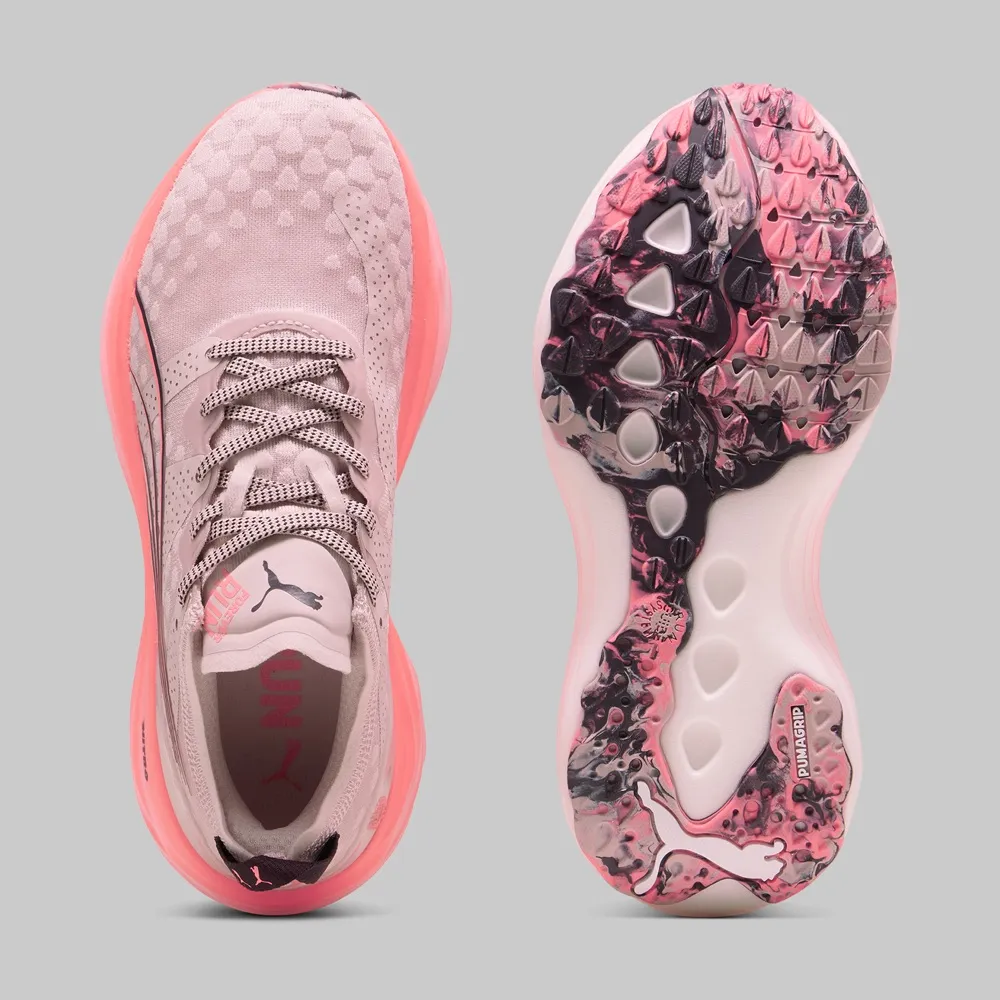 Tenis Puma ForeverRun NITRO Mujer