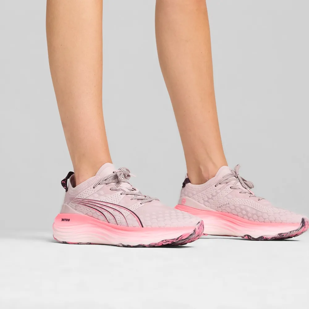 Tenis Puma ForeverRun NITRO Mujer