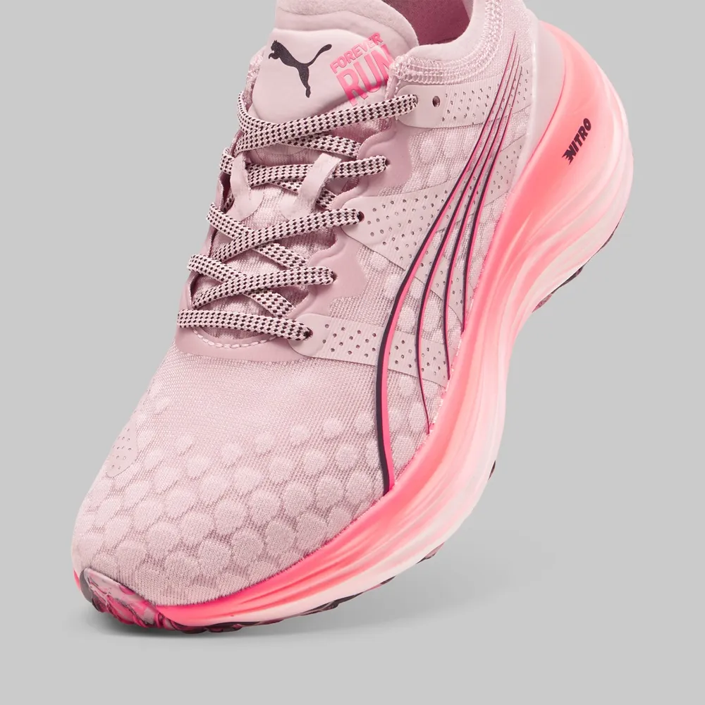 Tenis Puma ForeverRun NITRO Mujer