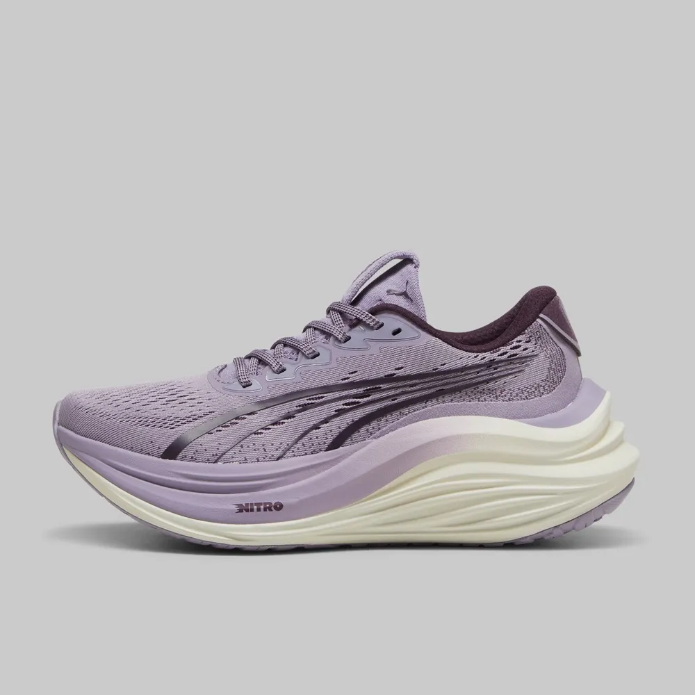 Tenis Puma MagMax NITRO Mujer