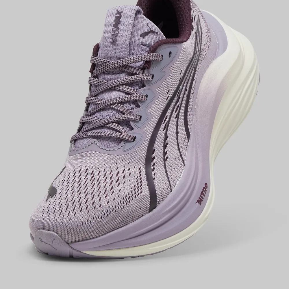 Tenis Puma MagMax NITRO Mujer