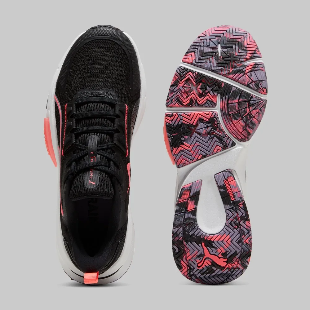 Tenis Puma PWRFrame TR 3 Mujer