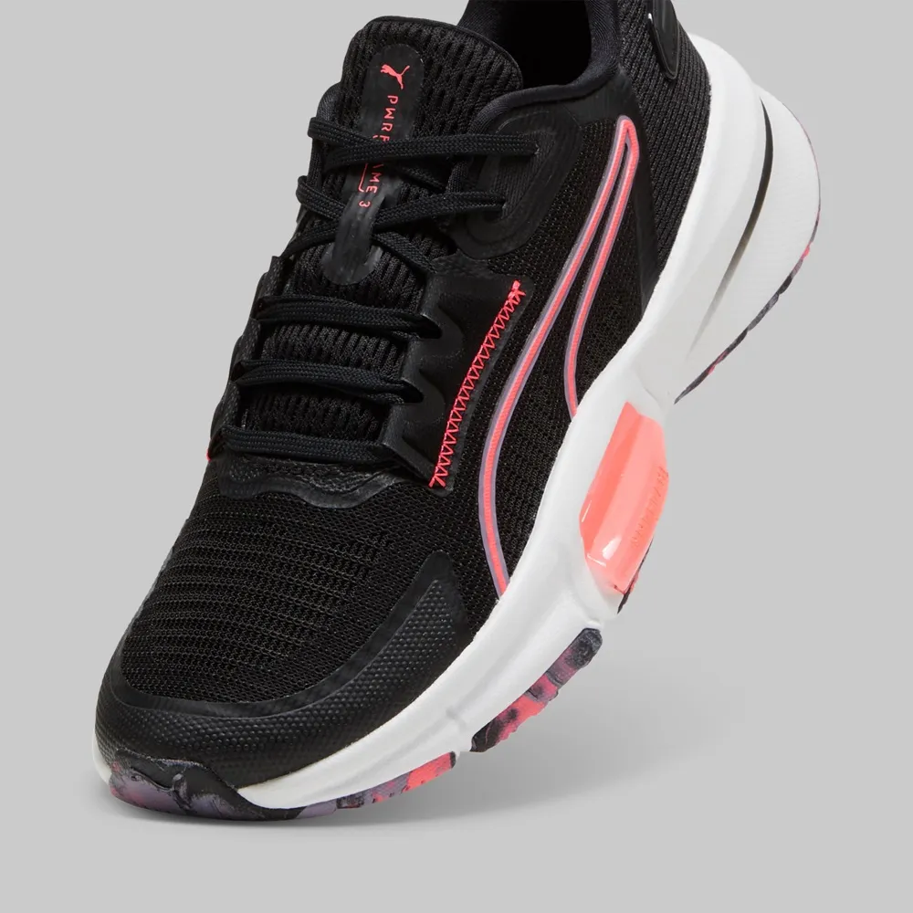 Tenis Puma PWRFrame TR 3 Mujer