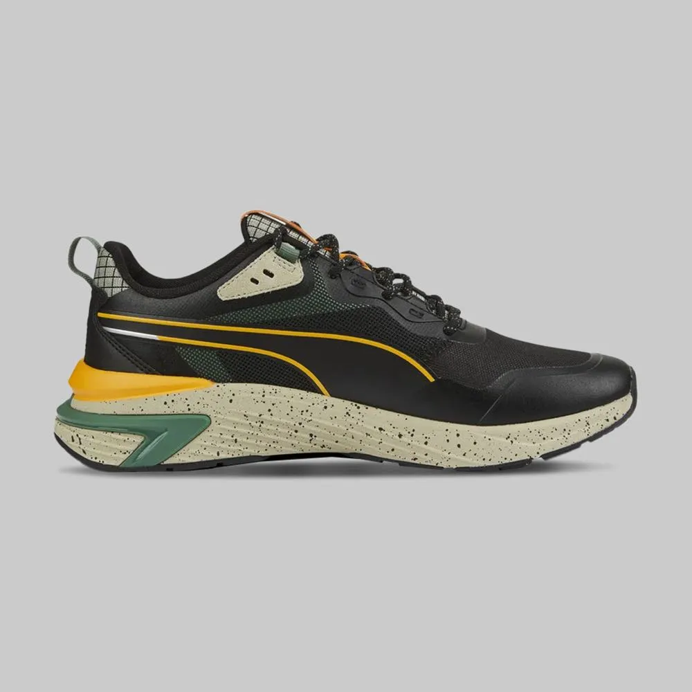 Tenis Puma Supertec Hombre