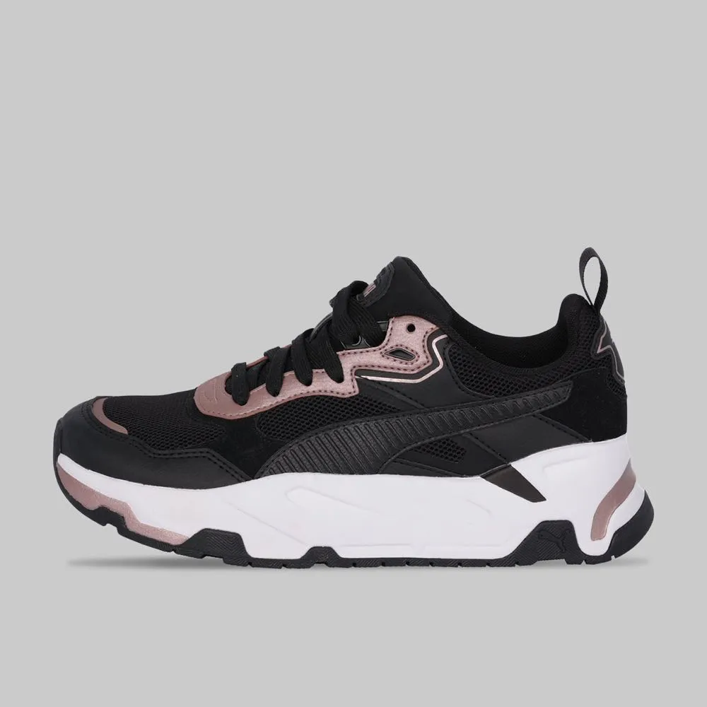 Tenis Puma Trinity Mujer