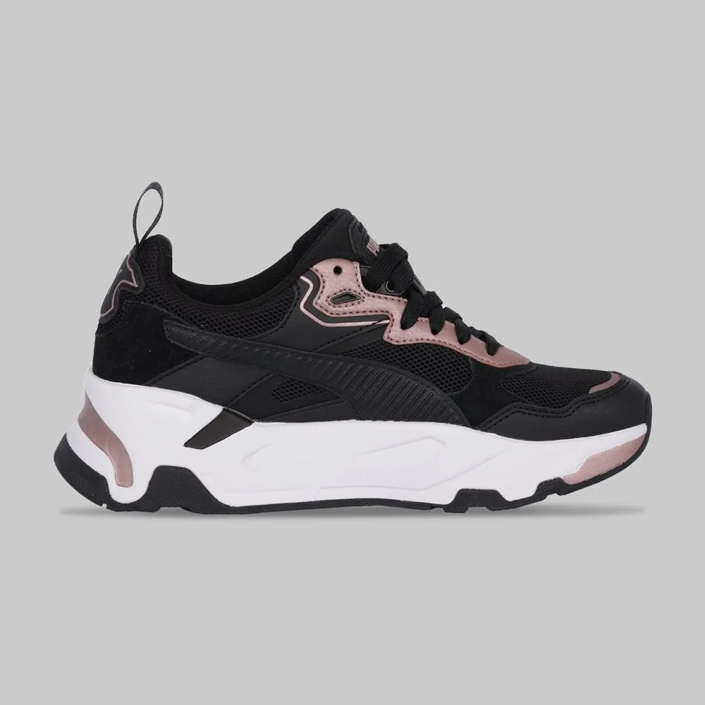 Tenis Puma Trinity Mujer