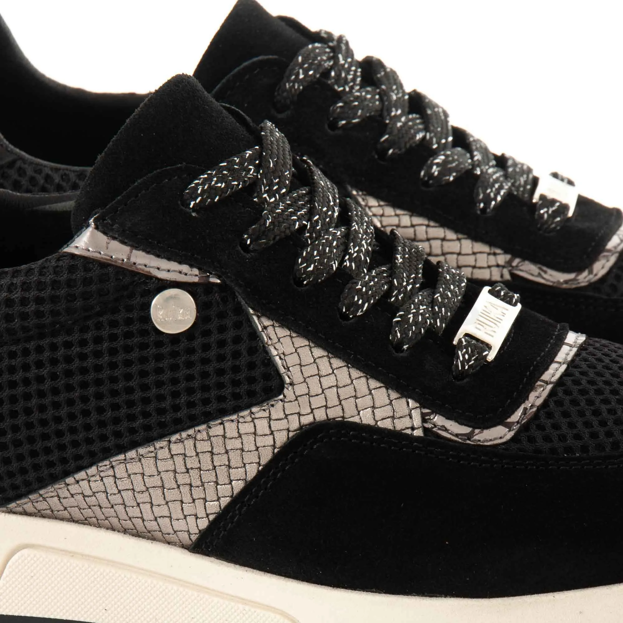 Tenis RUIKA 88/716 Preto