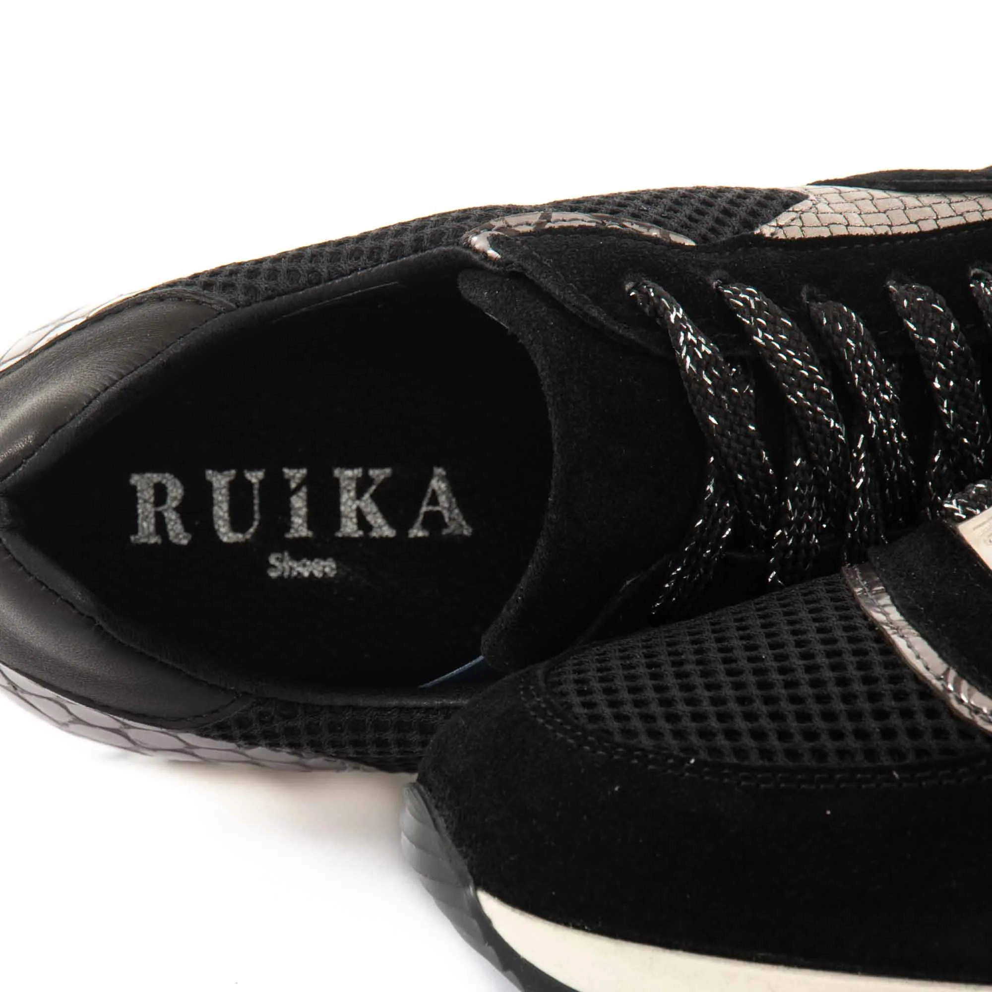 Tenis RUIKA 88/716 Preto