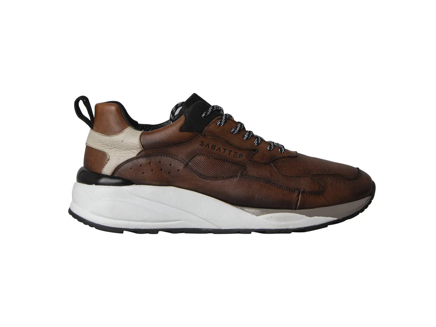 Tenis Sabatter 4609 Para Hombre