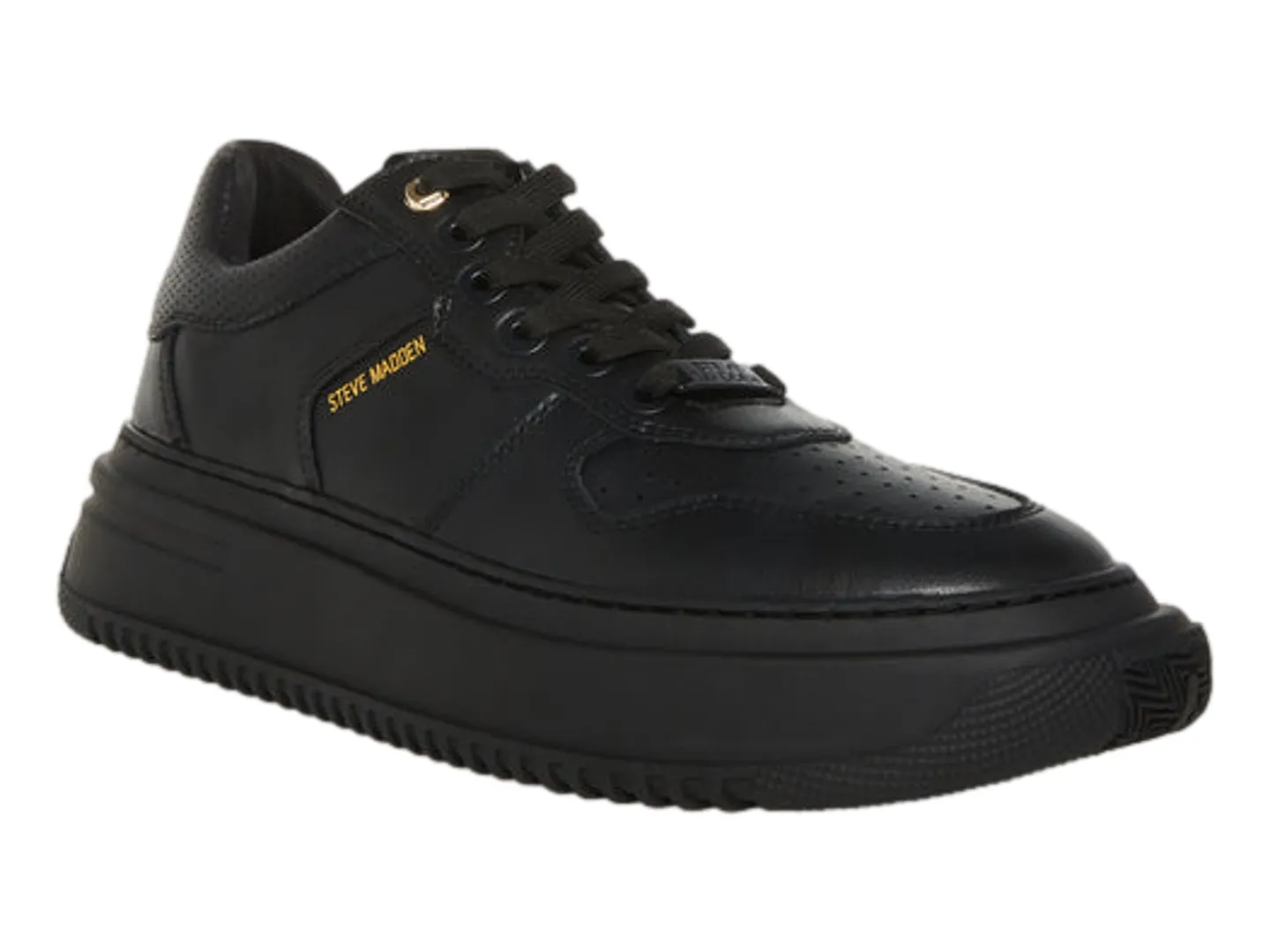 Tenis Steve Madden Flames Para Hombre