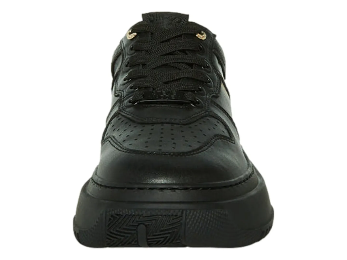 Tenis Steve Madden Flames Para Hombre