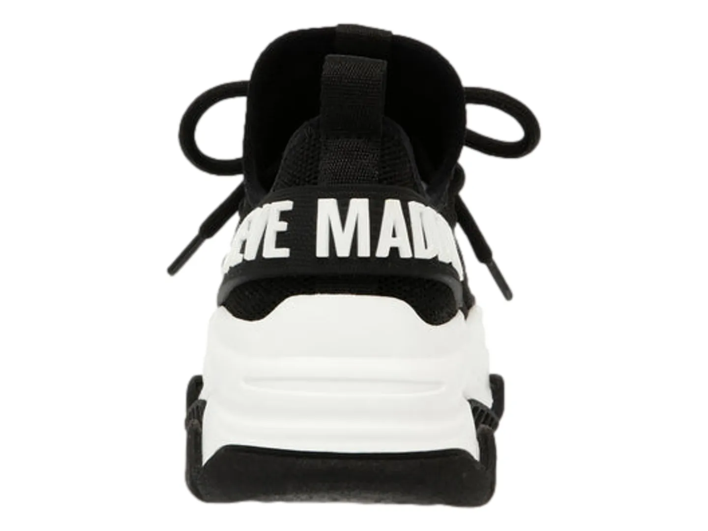 Tenis Steve Madden Jprotege Para Mujer