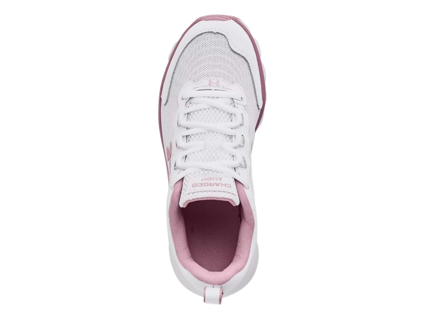 Tenis Under Armour Charged Assert Para Mujer