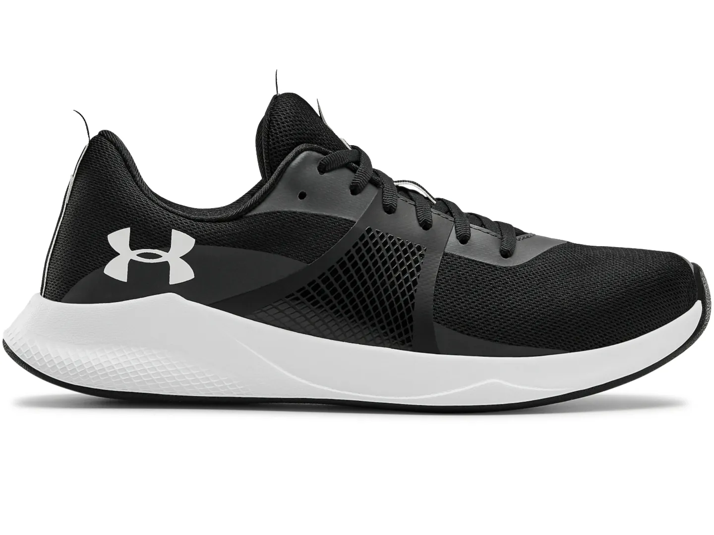 Tenis Under Armour Charged Aurora Para Mujer