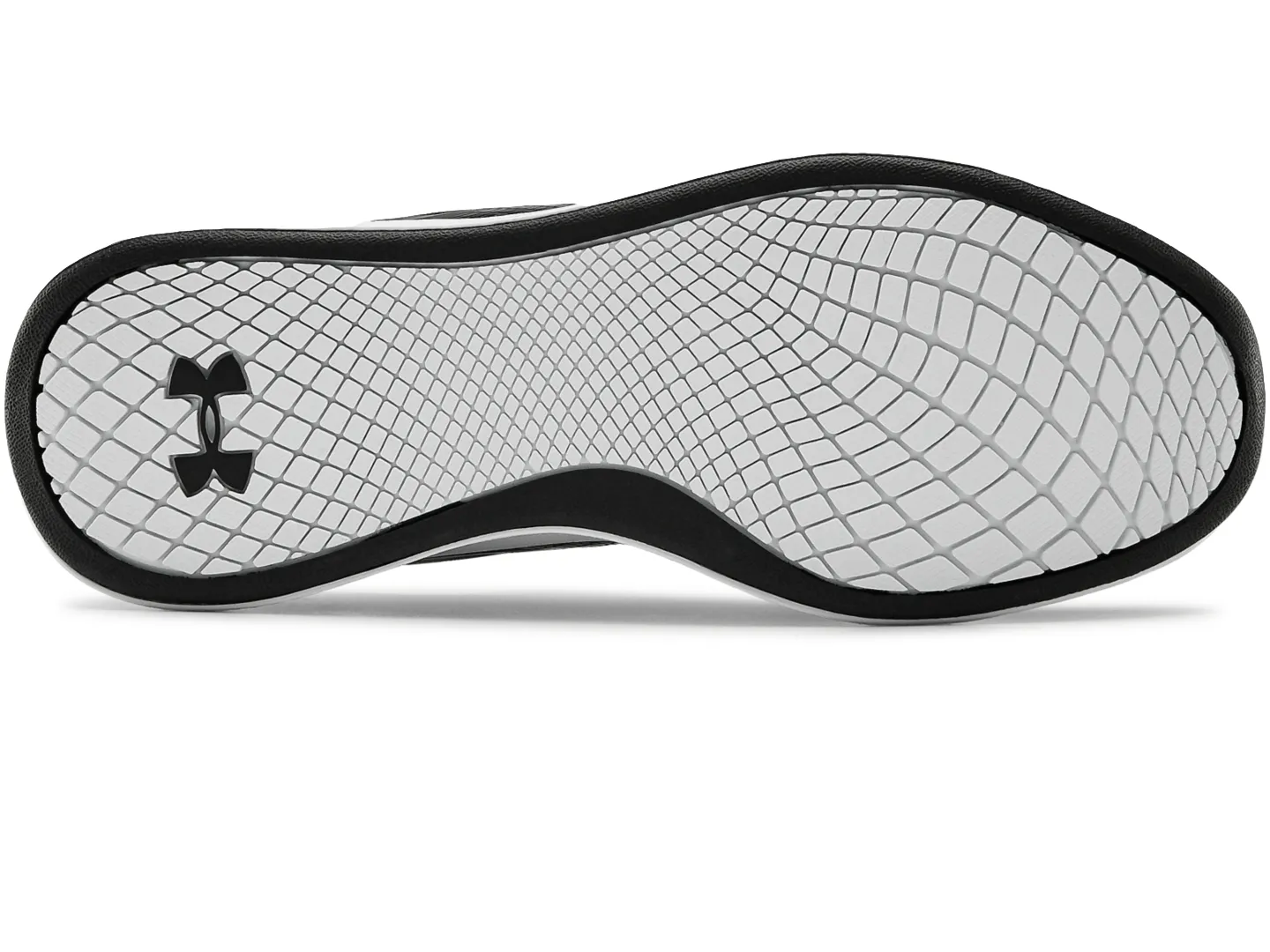 Tenis Under Armour Charged Aurora Para Mujer