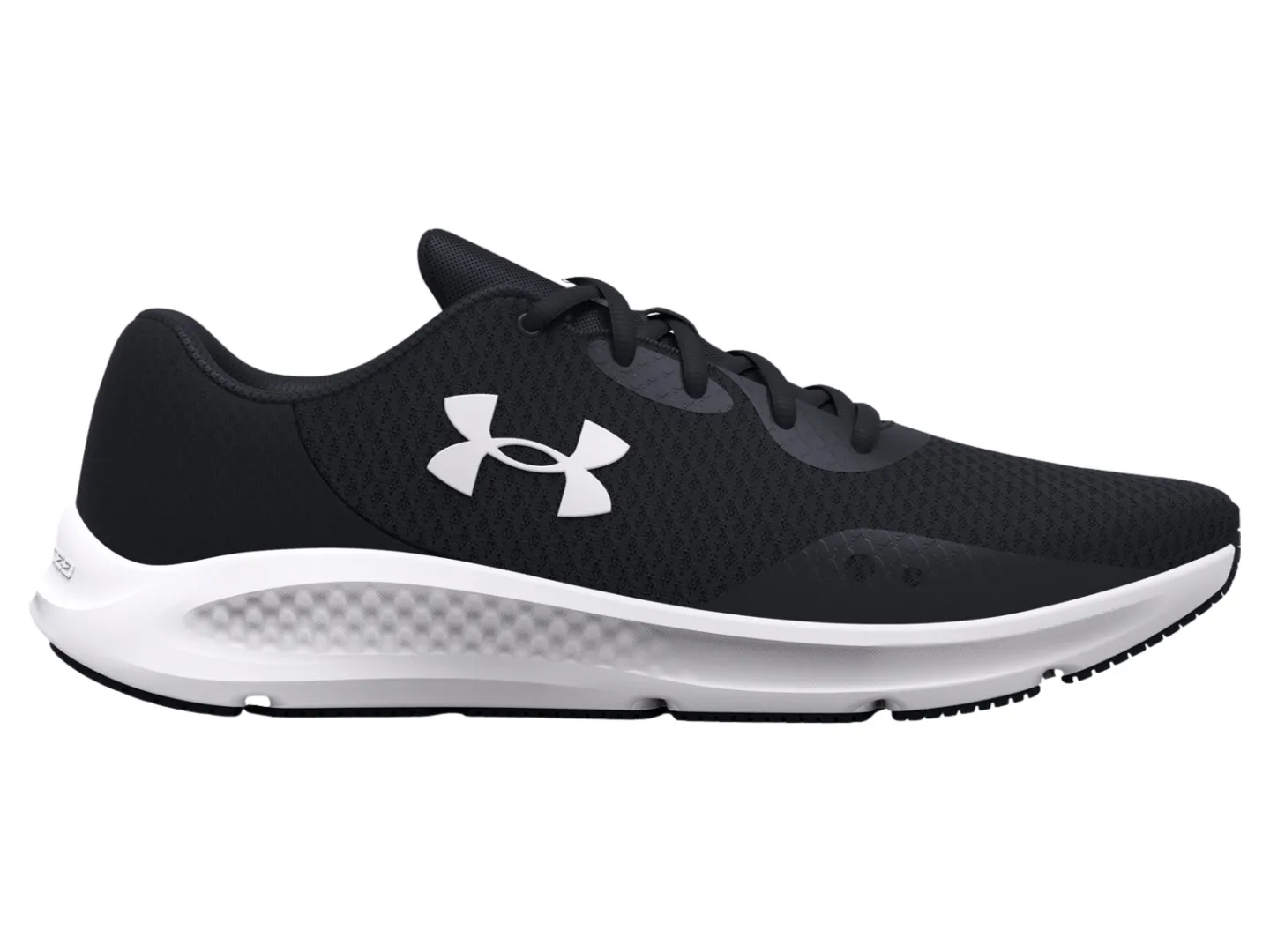 Tenis Under Armour Charged Pursuit Para Mujer