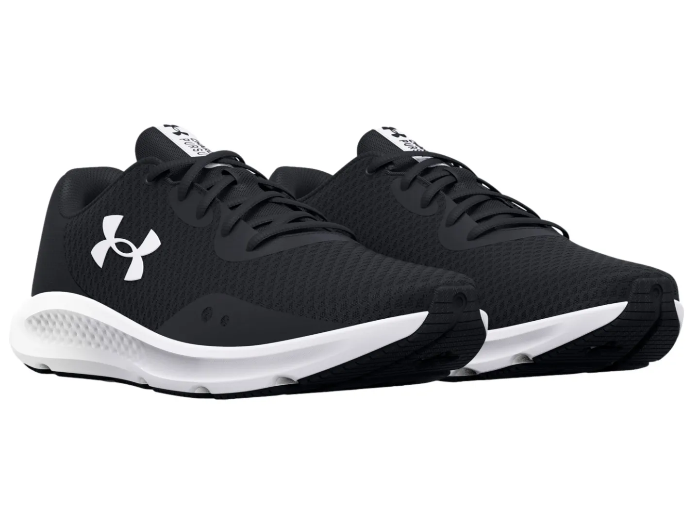 Tenis Under Armour Charged Pursuit Para Mujer