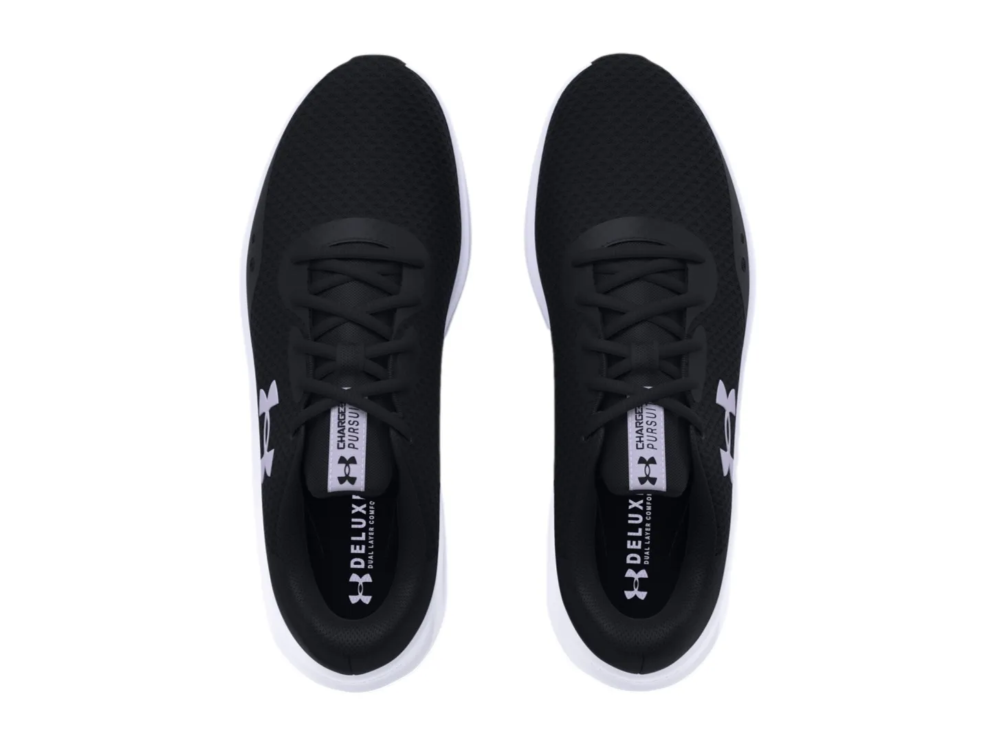 Tenis Under Armour Charged Pursuit Para Mujer