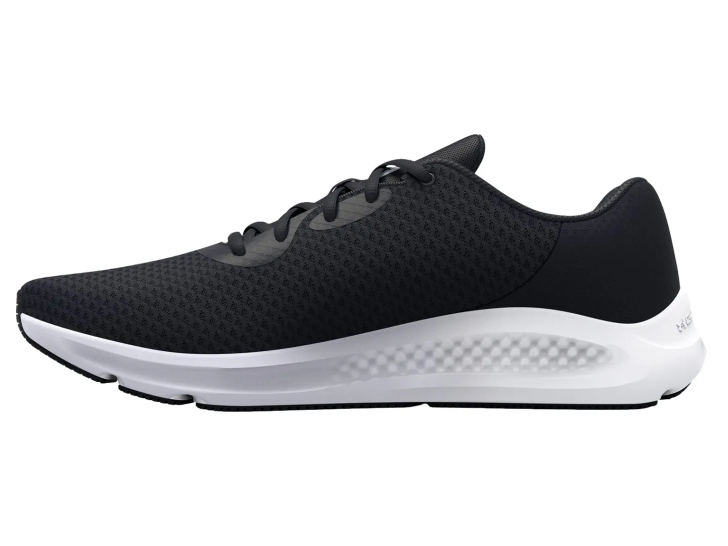 Tenis Under Armour Charged Pursuit Para Mujer