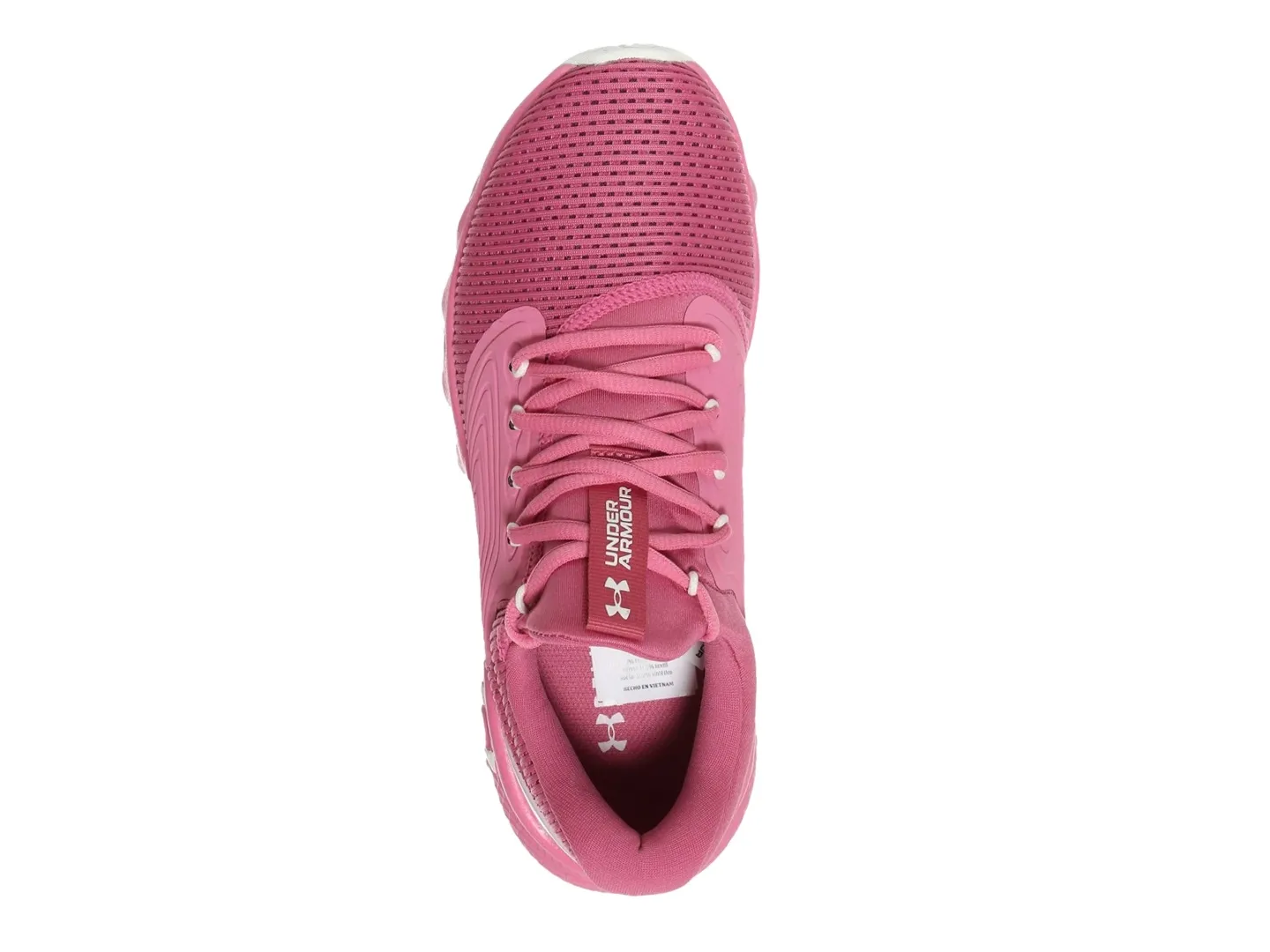 Tenis Under Armour Charged Vantage Para Mujer