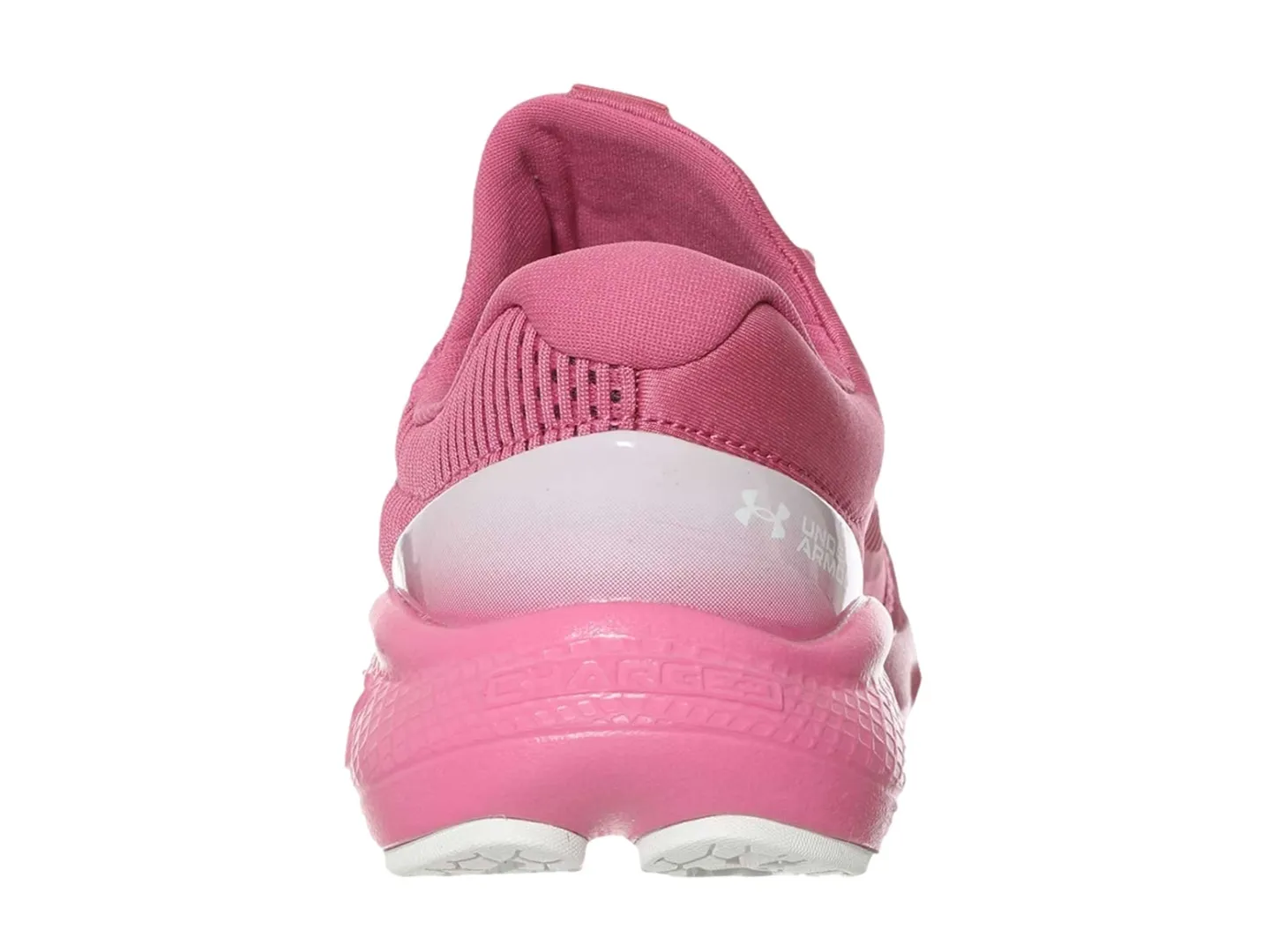 Tenis Under Armour Charged Vantage Para Mujer