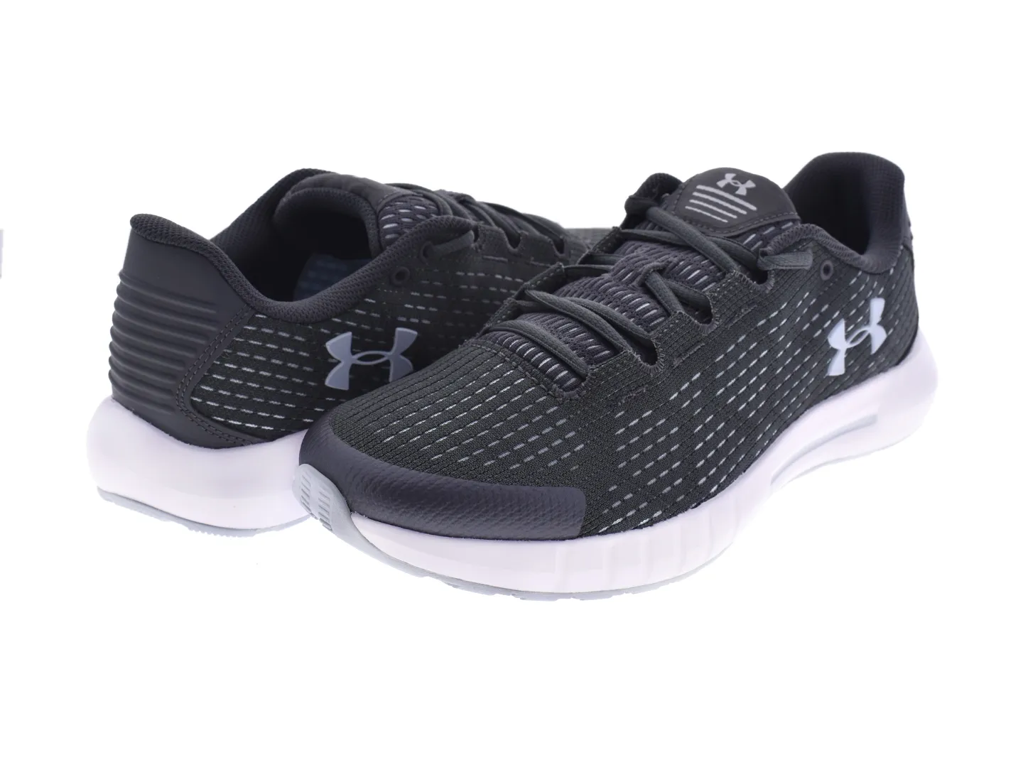 Tenis Under Armour Pursuit Para Mujer