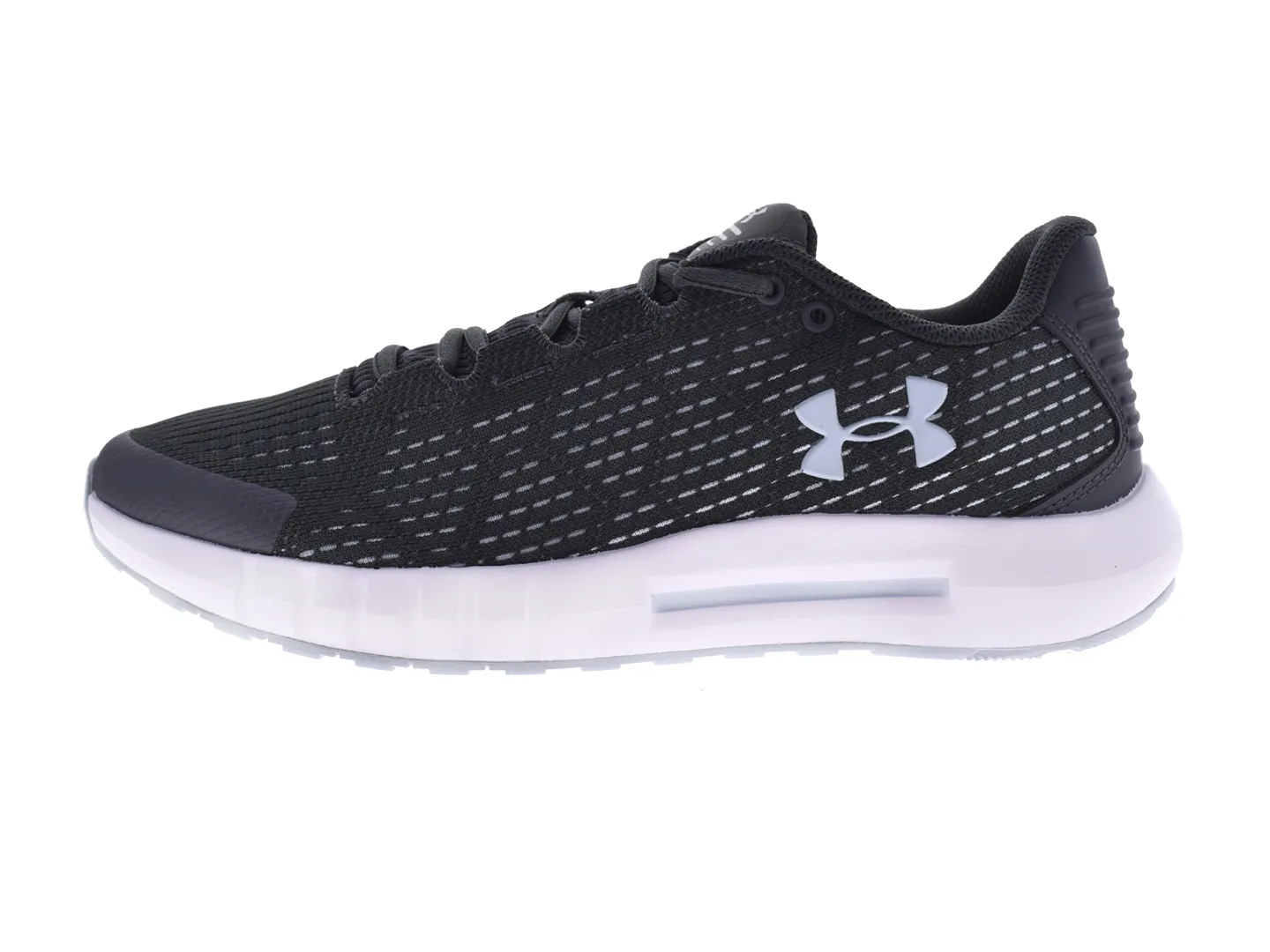 Tenis Under Armour Pursuit Para Mujer