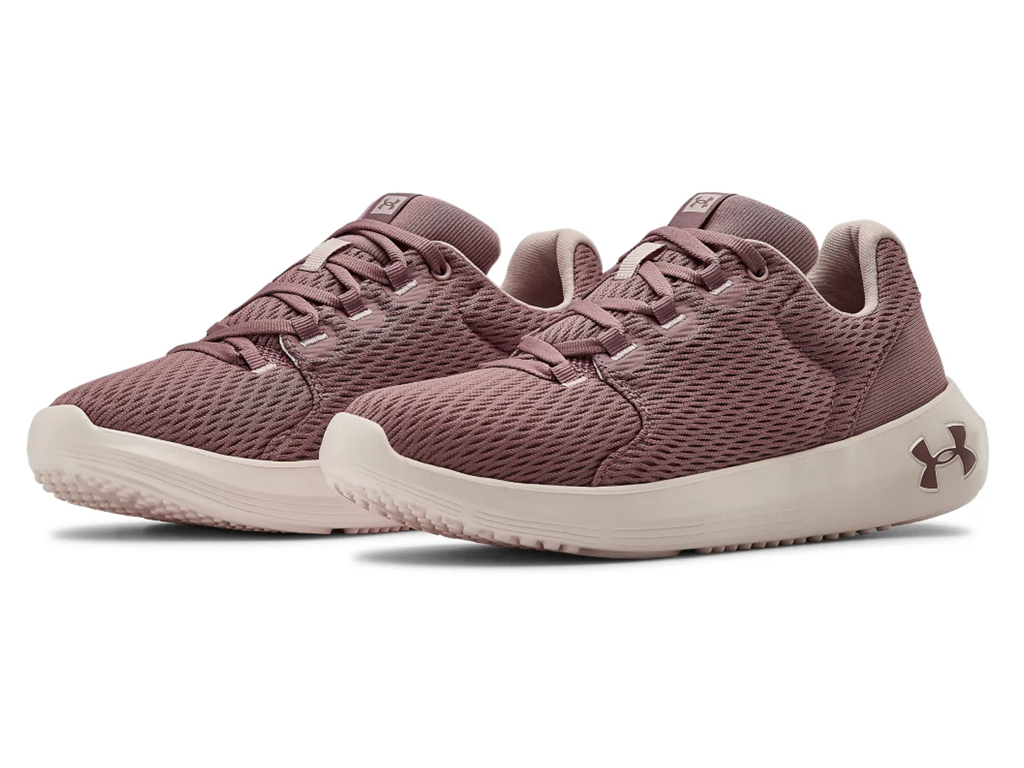 Tenis Under Armour Ripple Para Mujer