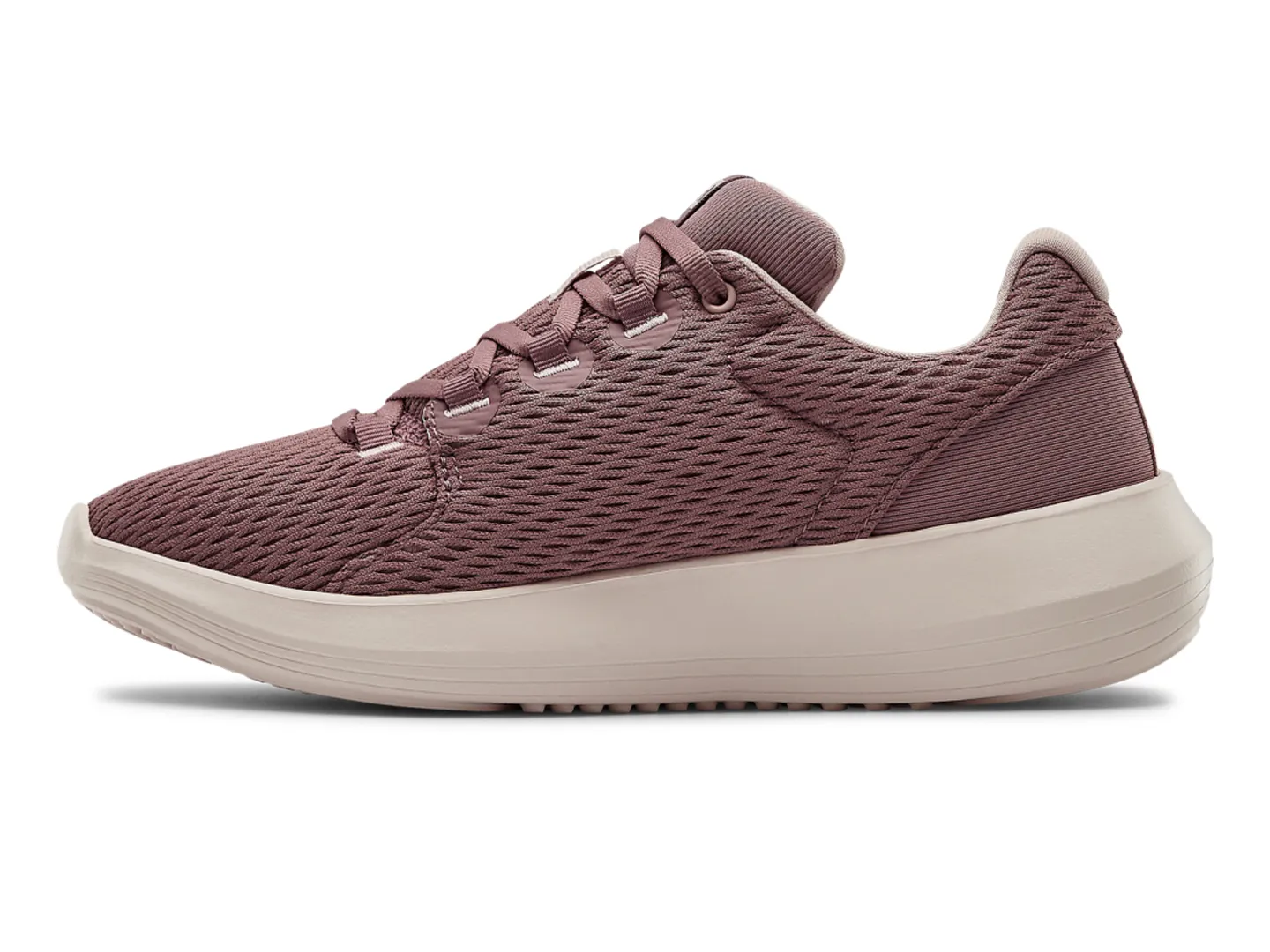 Tenis Under Armour Ripple Para Mujer